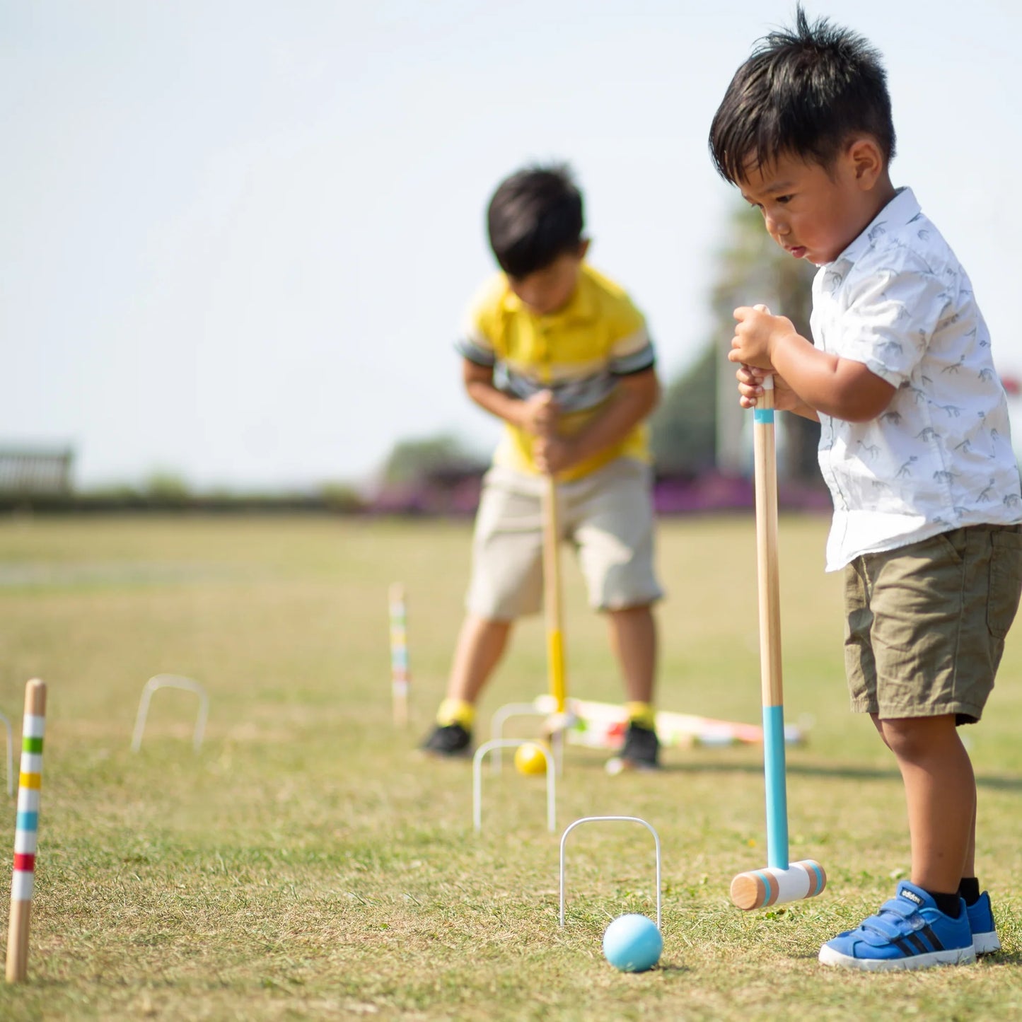 Croquet