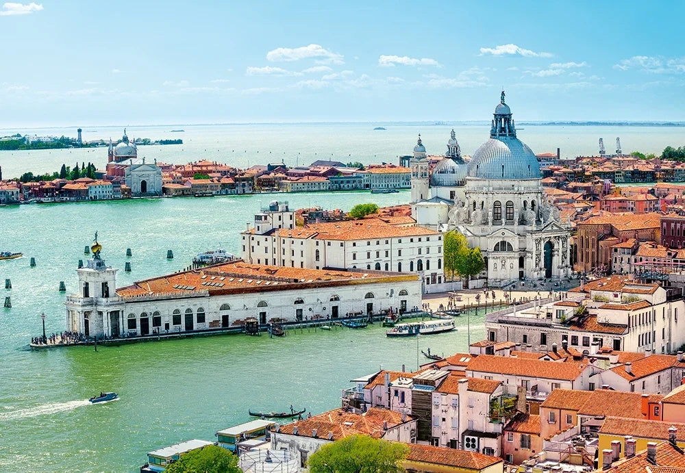 puzzel Venice Italy 1000pc