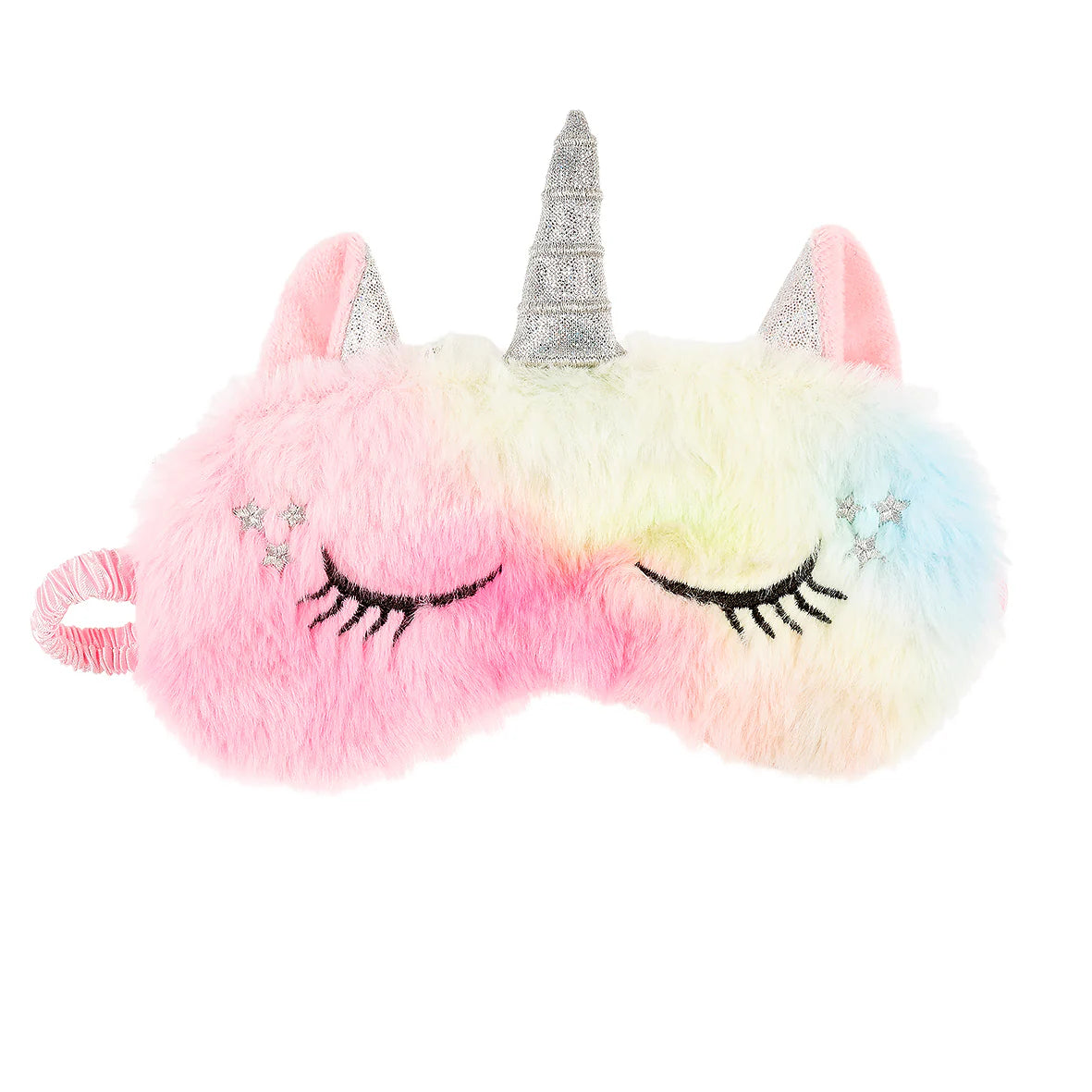 unicorn sleepover beauty gift set