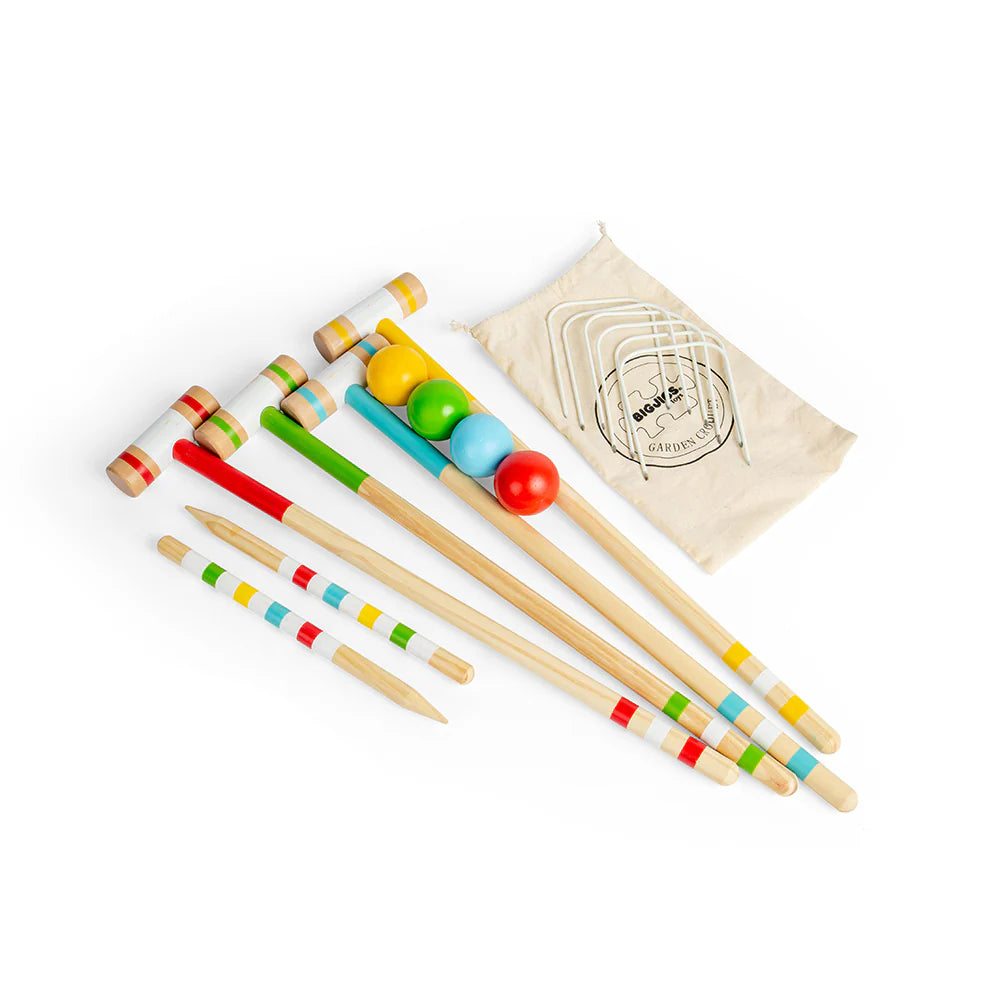 Croquet