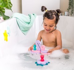 badspeelgoed puzzle friends fairy pond Quutopia