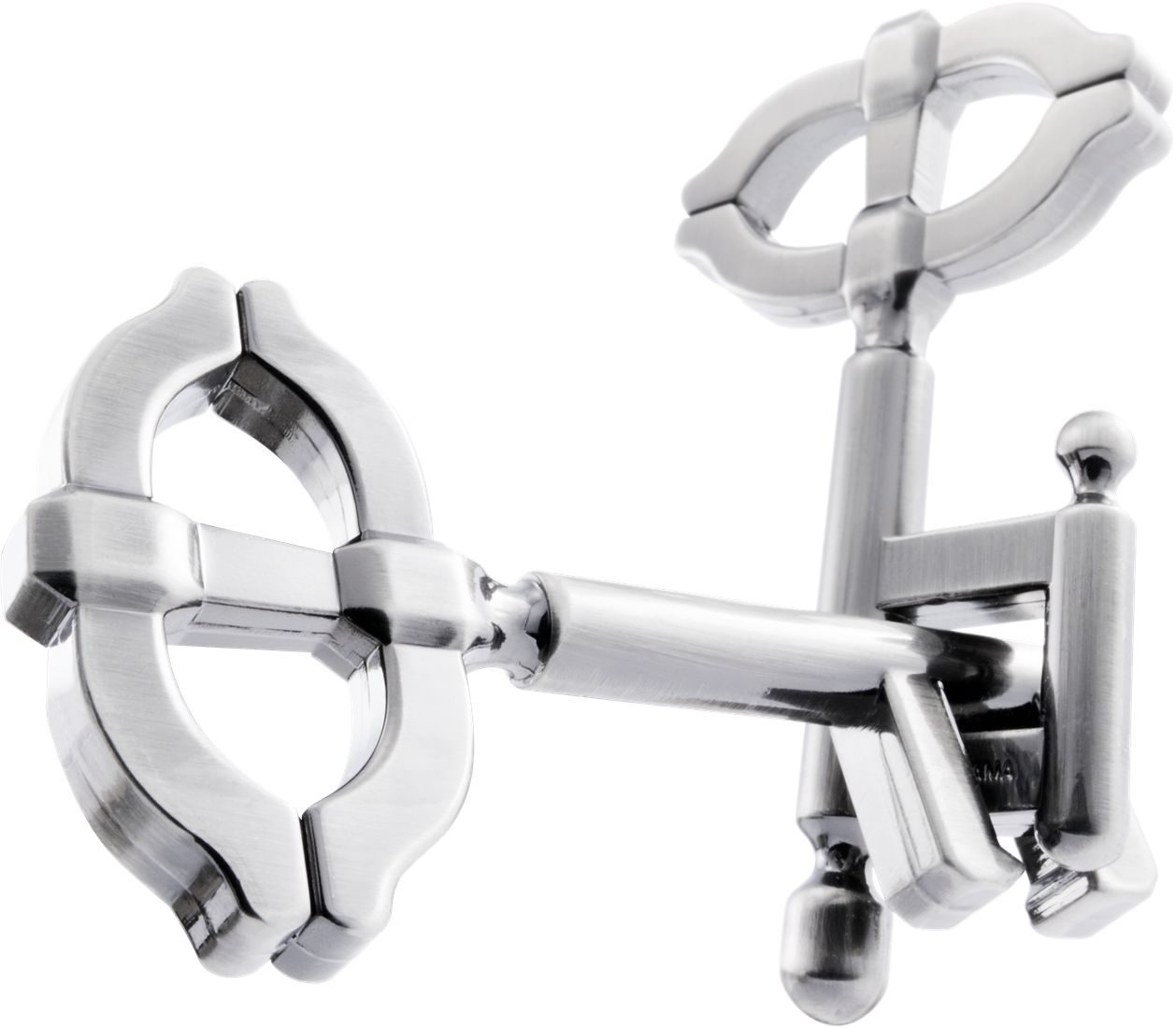 metalen breinbreker mini HUZZLE