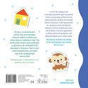 funny sticker color 2-4j