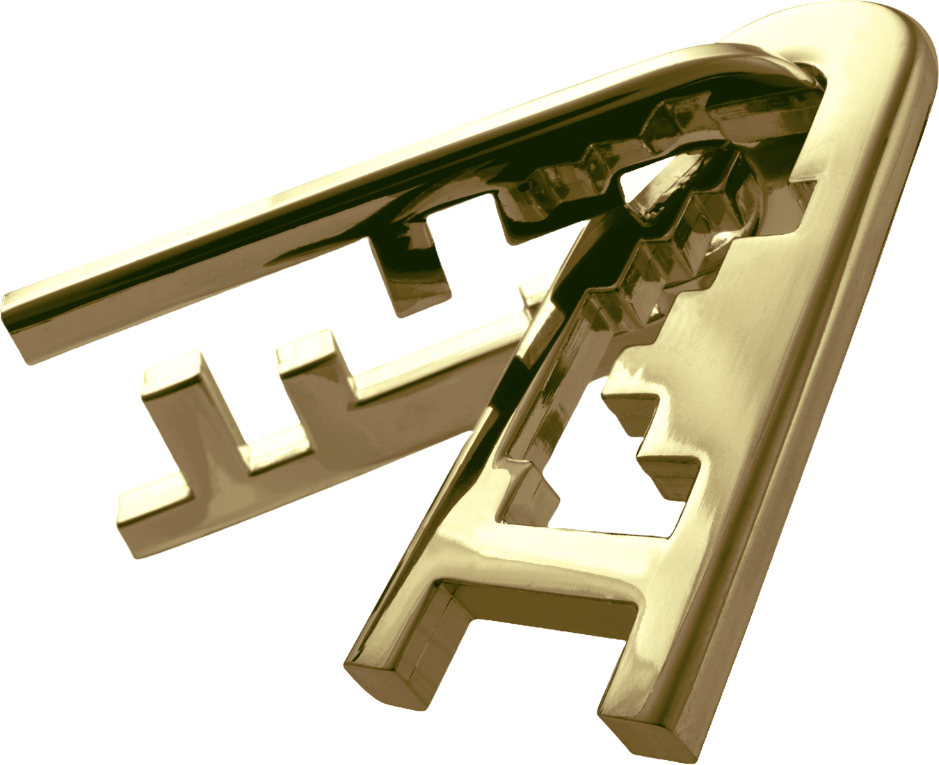 metalen breinbreker mini HUZZLE