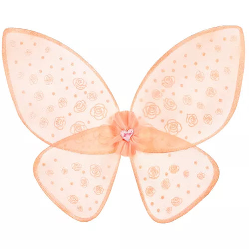 Vleugels rosanna SOUZA !