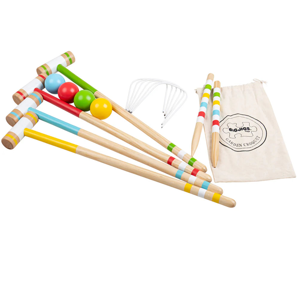 Croquet