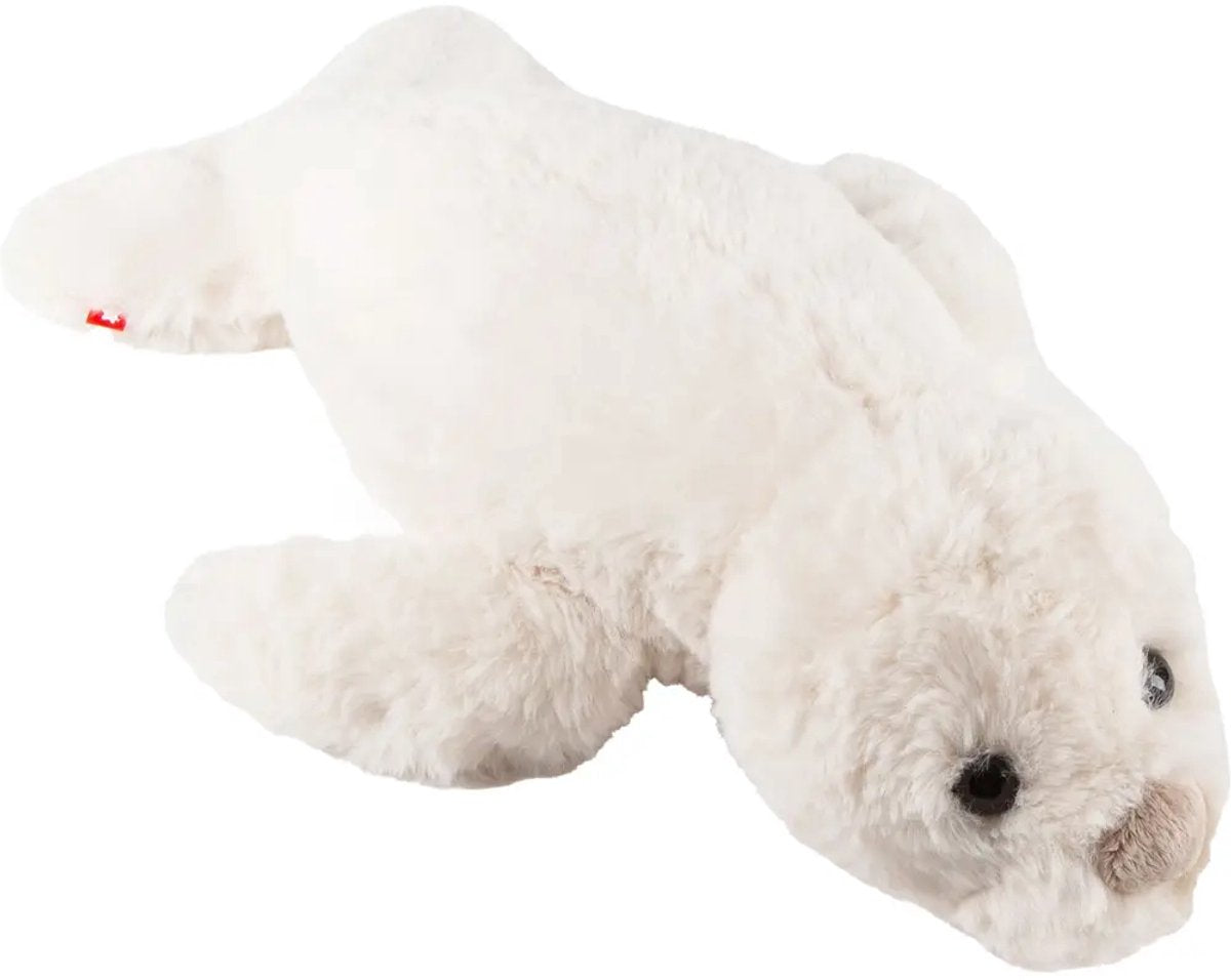 knuffel zeehond