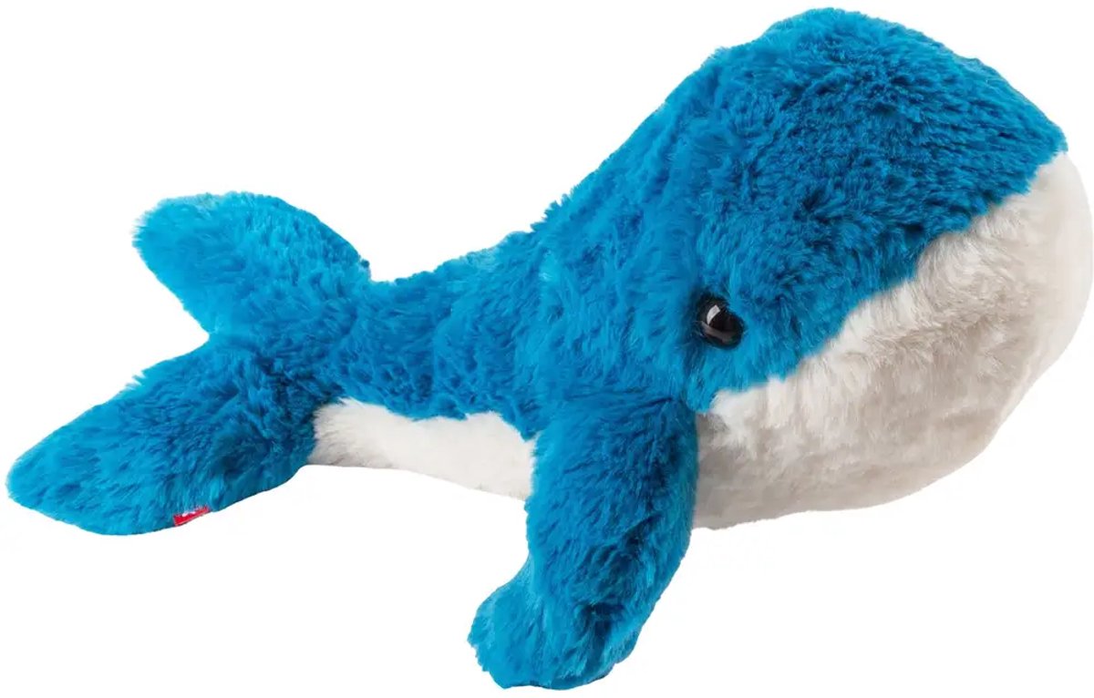 peluche baleine