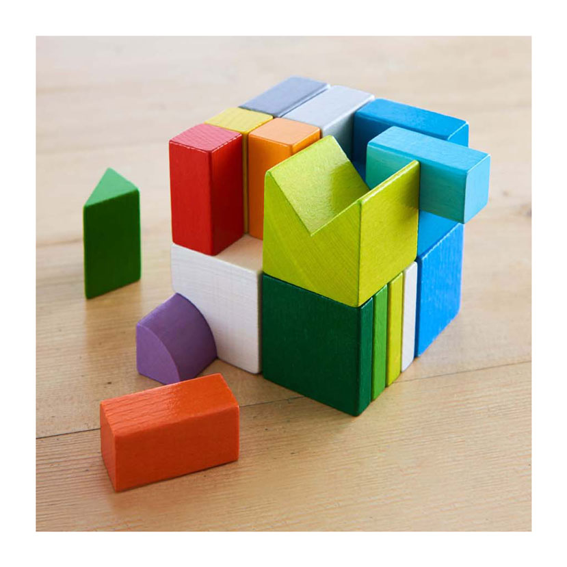 Blocs de construction créatifs HABA