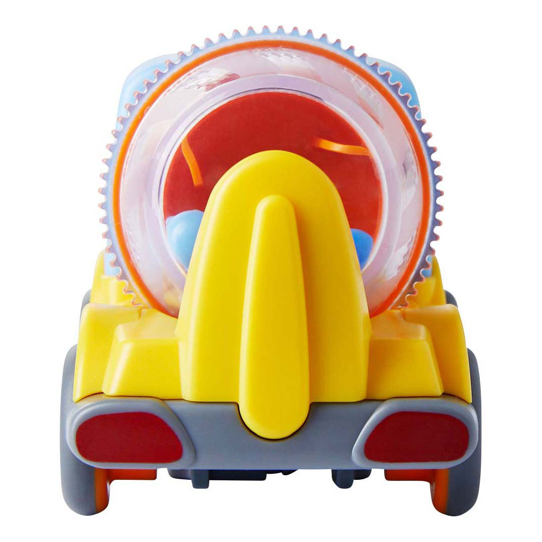 betonmixer - cars HABA