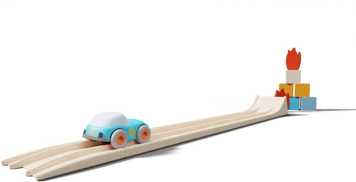 Springschans - HABA cars