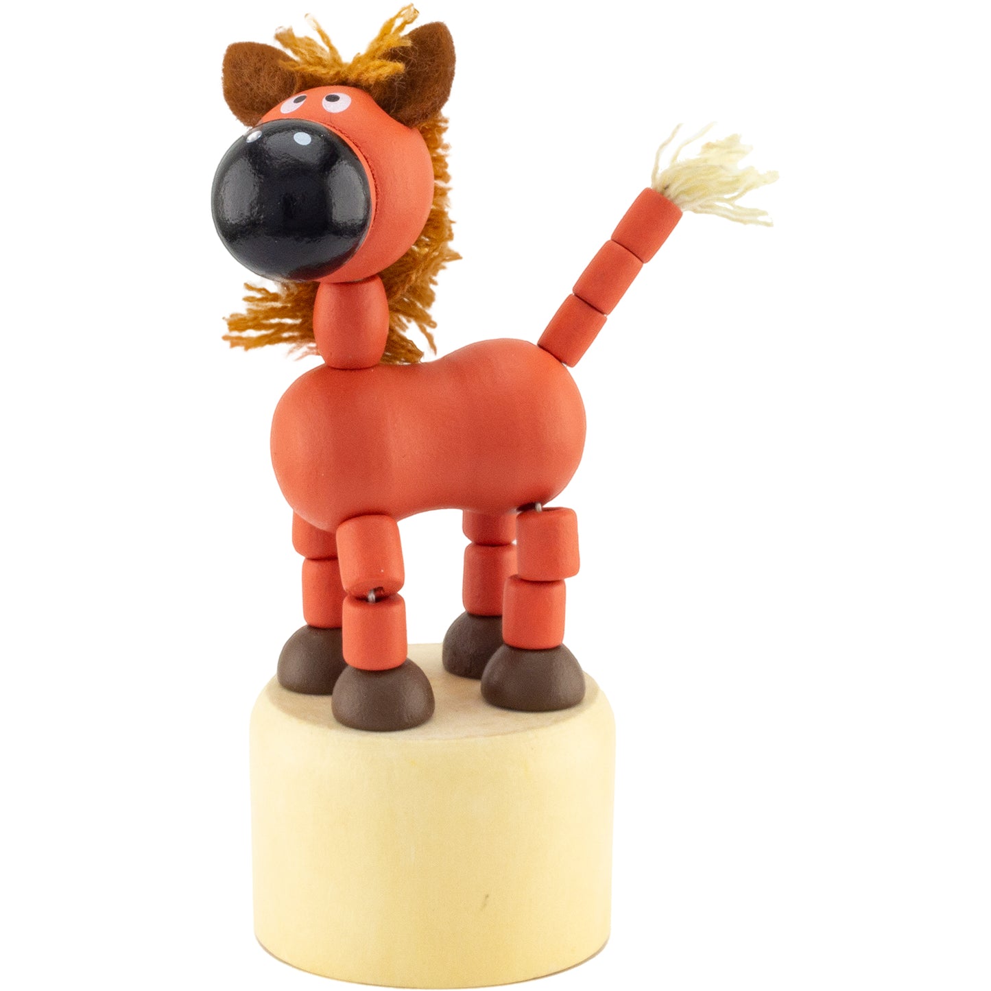 knik- boerderijdieren