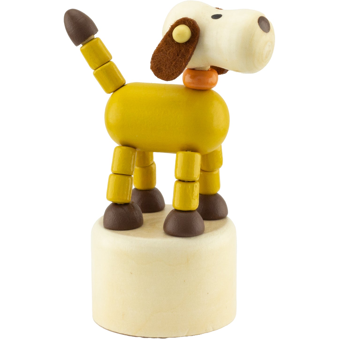 knik- boerderijdieren