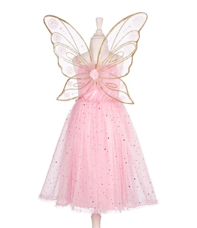 ensemble de déguisements - Rosyanne + ailes