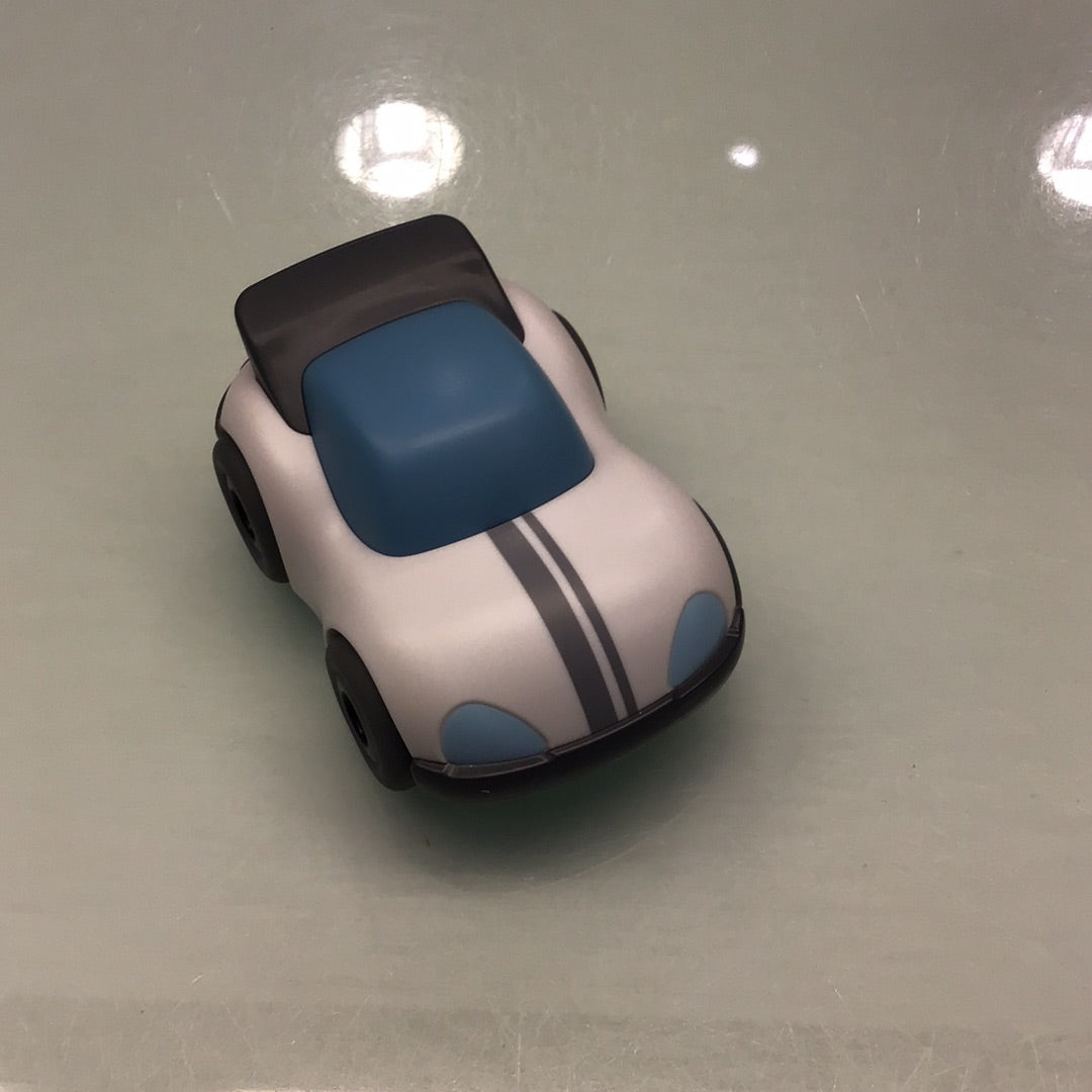 voiture de sport - HABA kullerbu