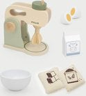 mixer set hout polar b