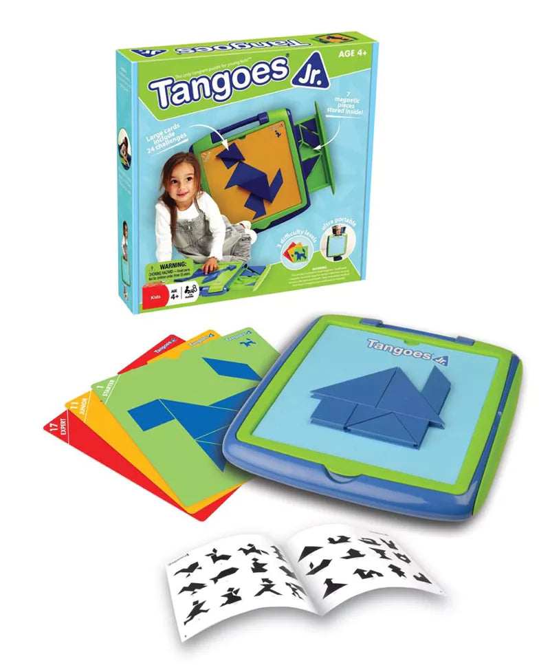 tangoes JR smartgames