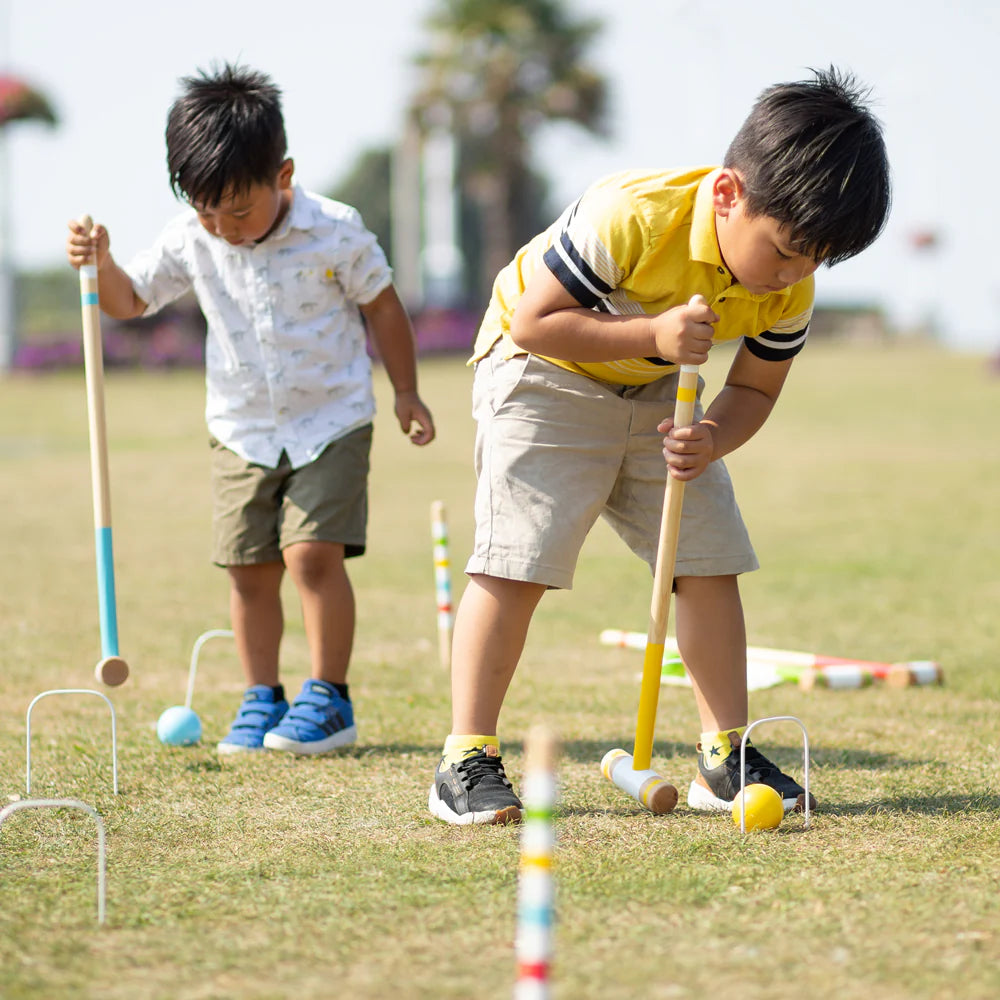 Croquet