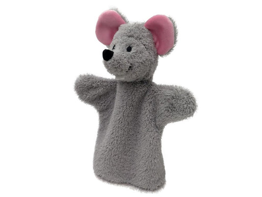 handpop muis - marionette à main souris