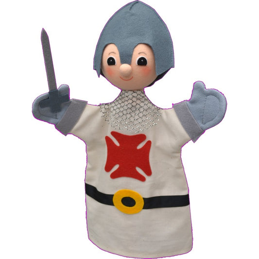 handpop ridder - marionette à main