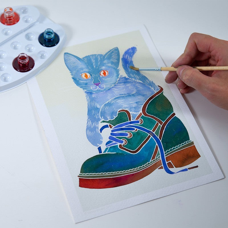 aquarellum junior kittens