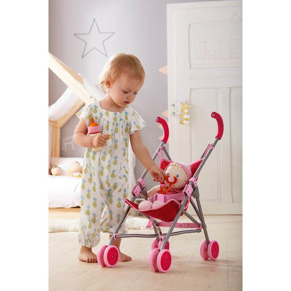 buggy voor pop jule