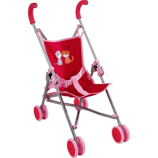 buggy voor pop jule