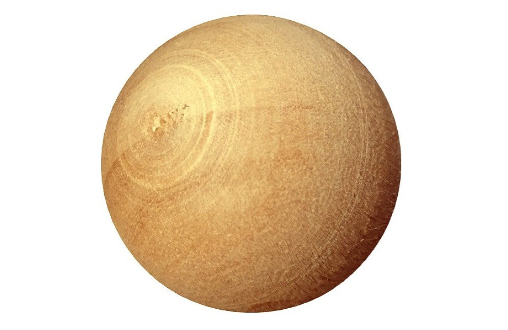 houten petanque balletje - but