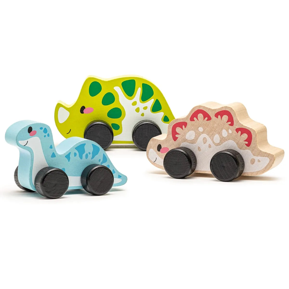 figurines à pousser dinosaure