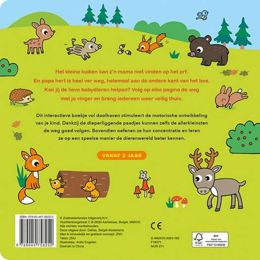 livre interactif suivez la route