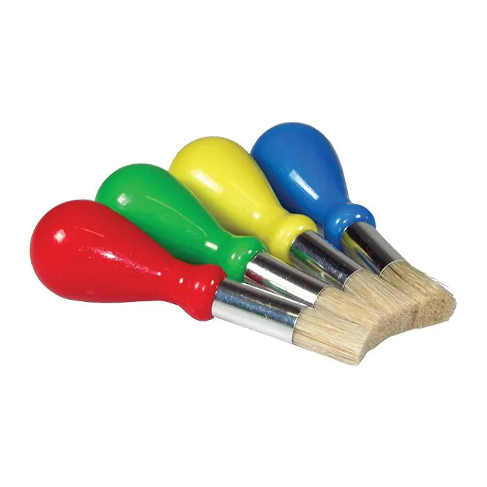 kwast easy grip per stuk