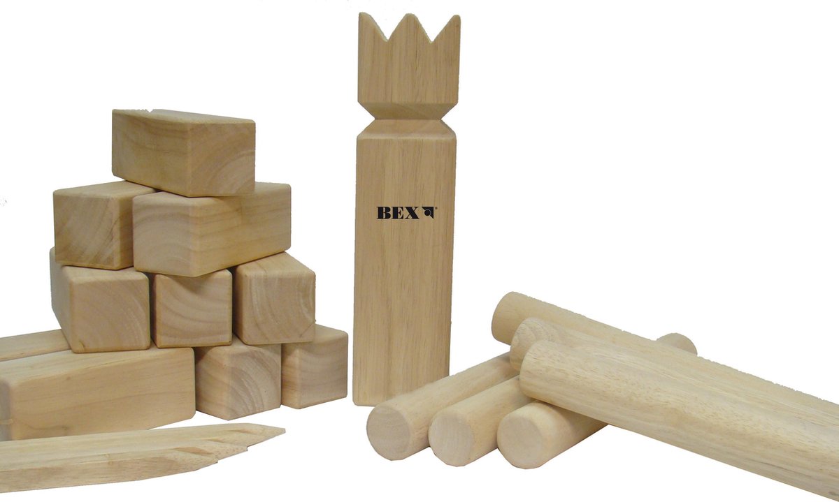 kubb viking original