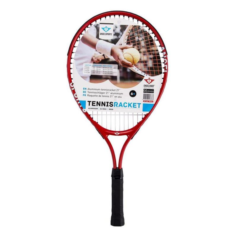 tennisracket aluminium 21’’