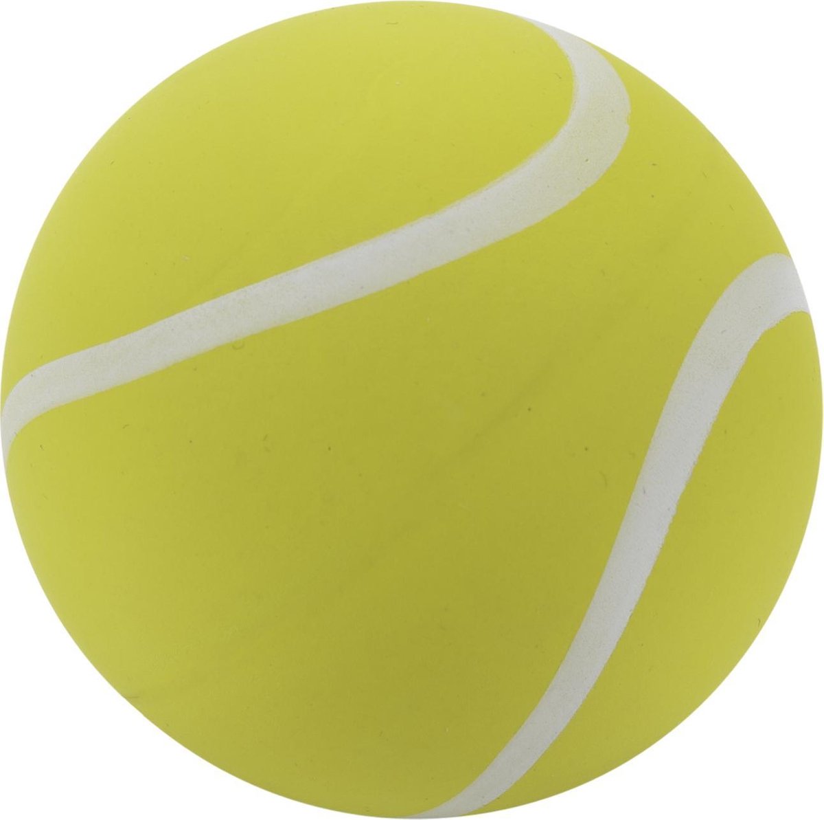 high bounce ballen 3 stuks in koker