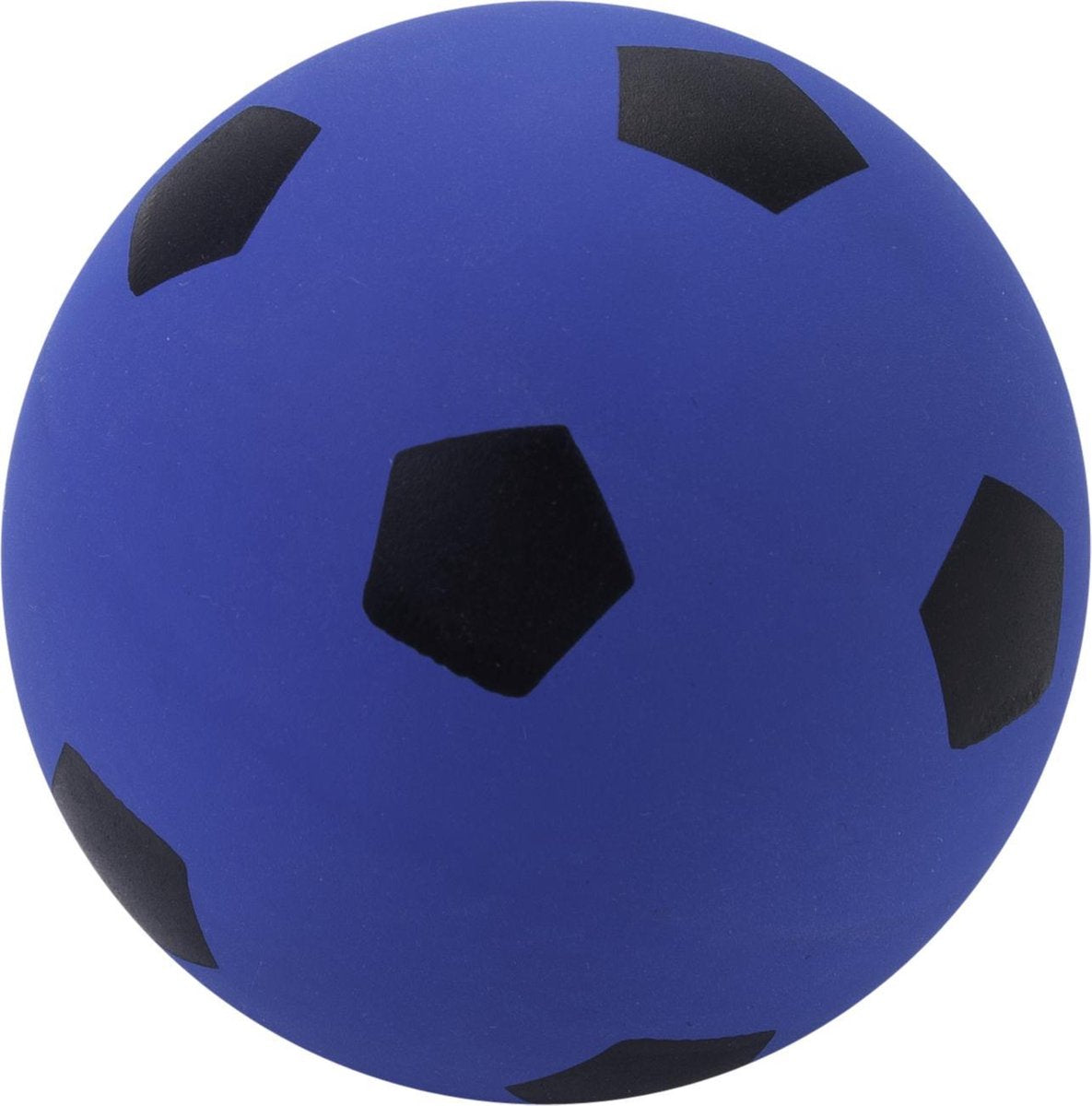 high bounce ballen 3 stuks in koker