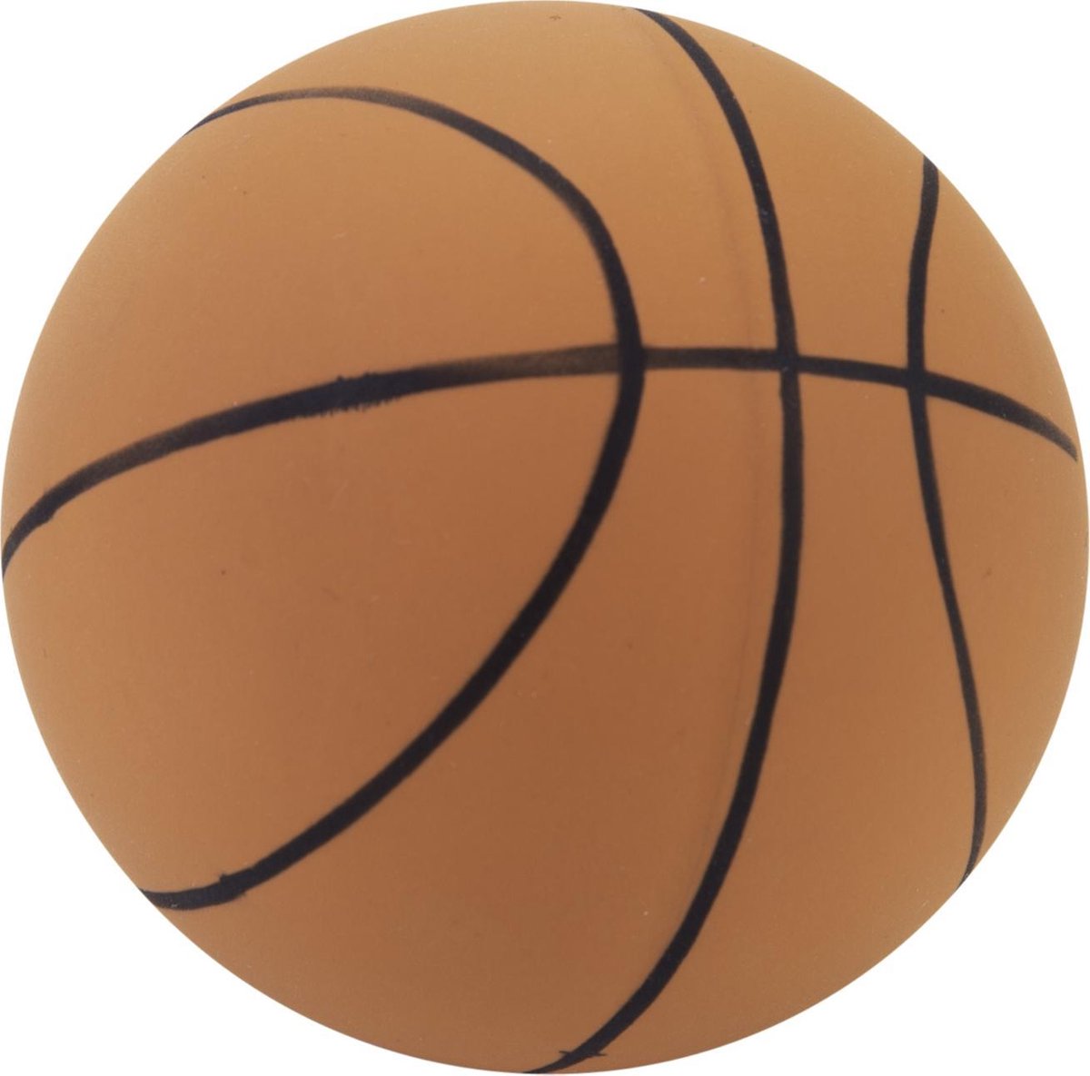 high bounce ballen 3 stuks in koker