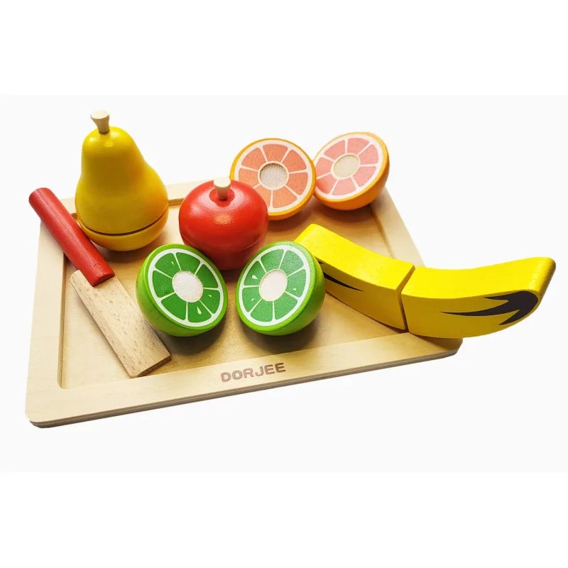 fruit om te snijden - my favourite fruits