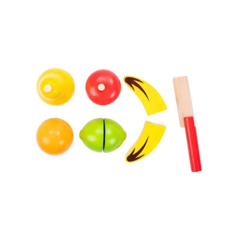 fruit om te snijden - my favourite fruits