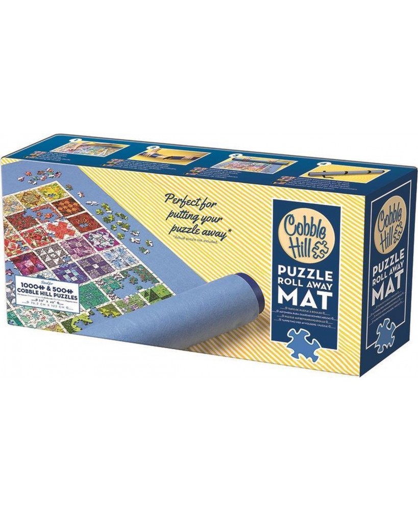 puzzel roll away mat 76x122