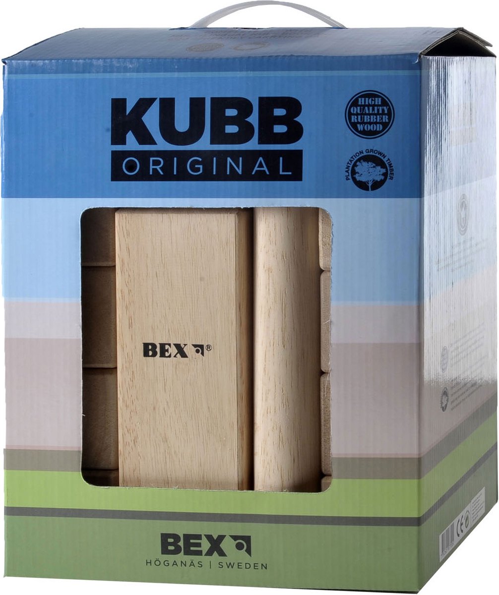 kubb viking original