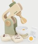 mixer set hout polar b