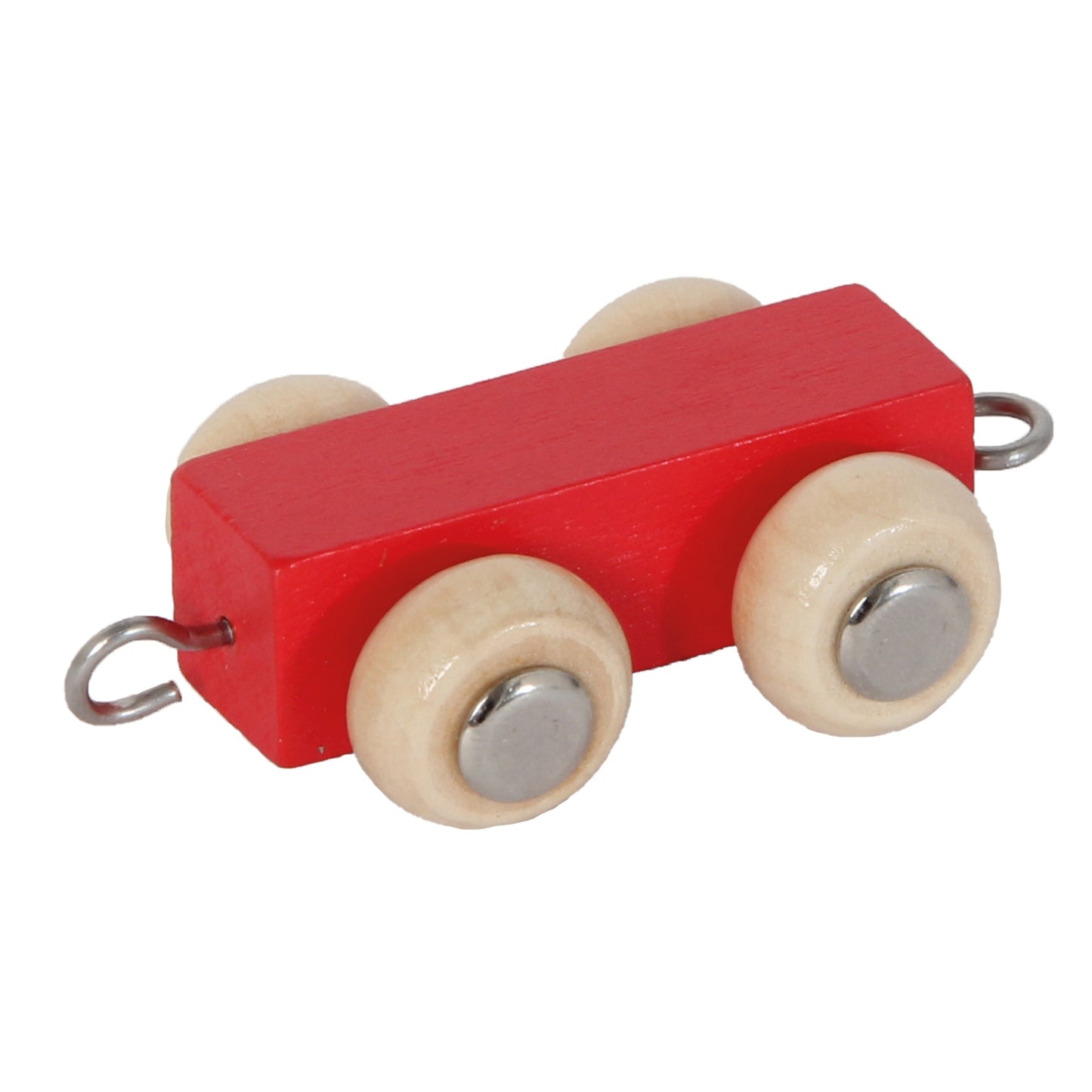 Lettres sur train bois en couleur - lettres sur train en bois couleur