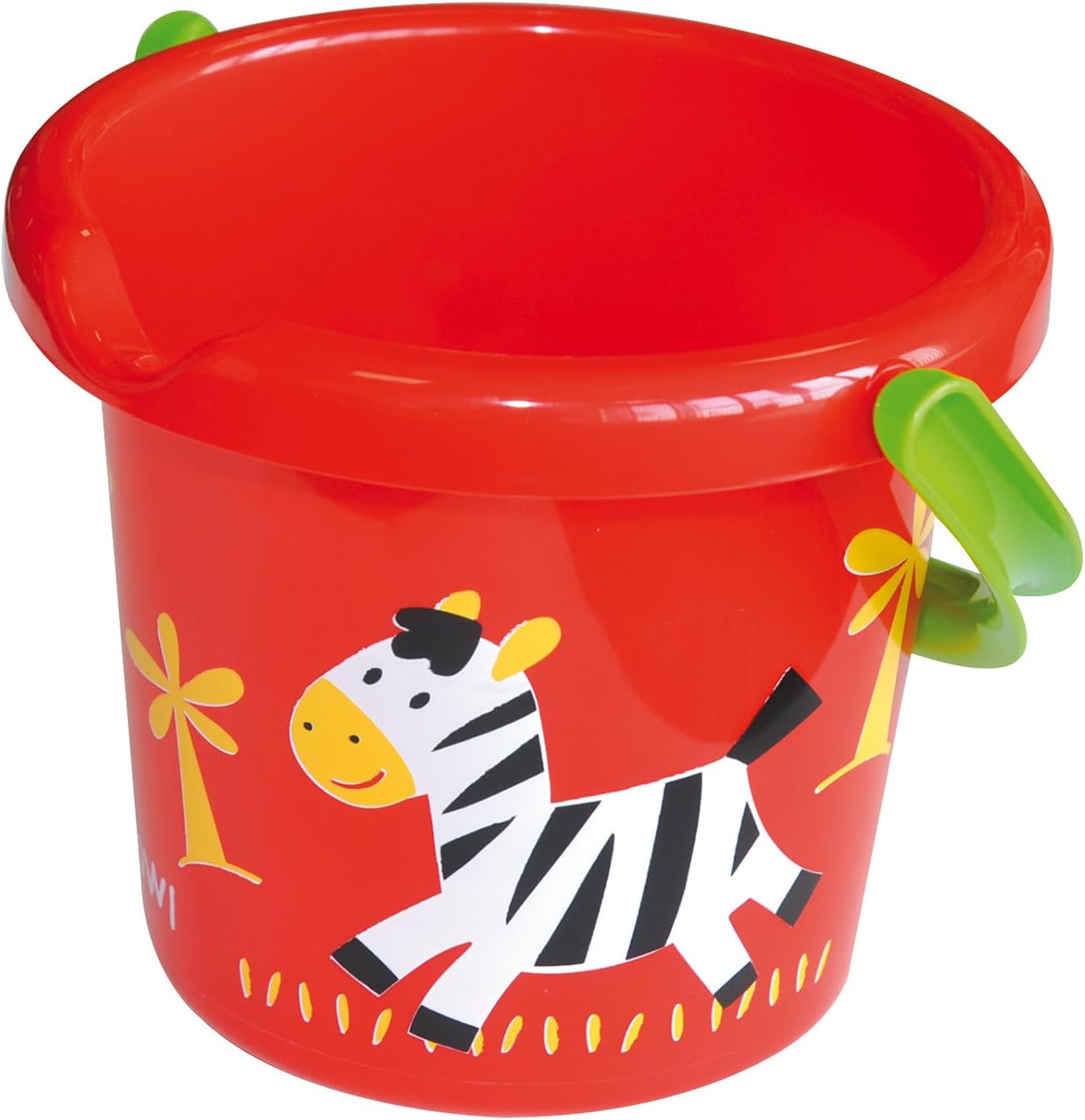 emmer wilde dieren
