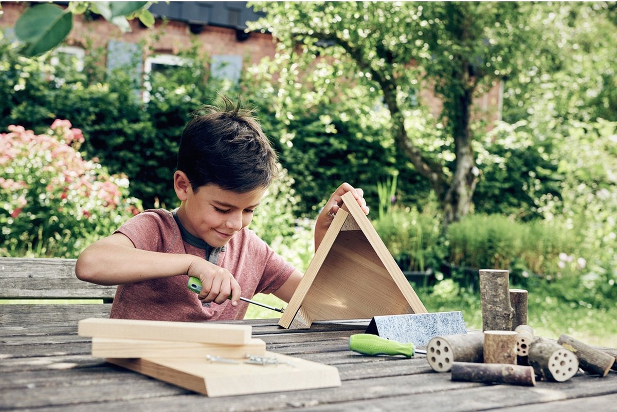 bouwpakket insectenhotel