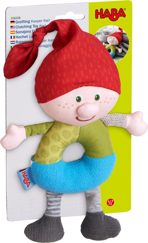 rammelaar kasper karel