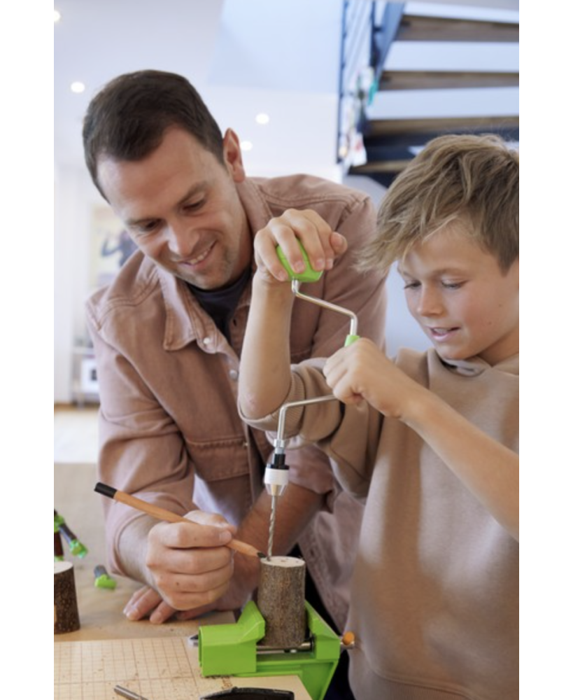 boorlier - terra kids