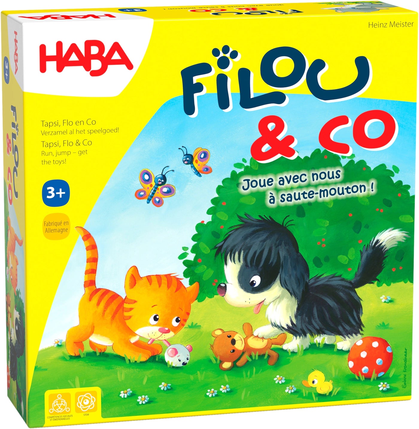 filou & co - FRA