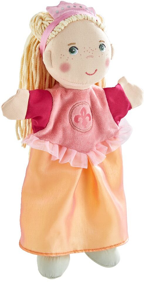 handpop prinses - HABA