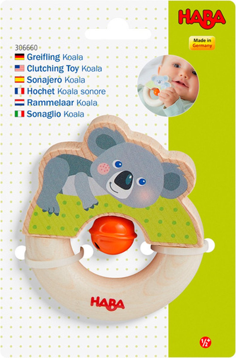 rammelaar koala