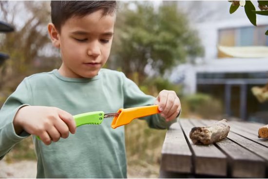 handzaag - HABA terra kids - scie à main